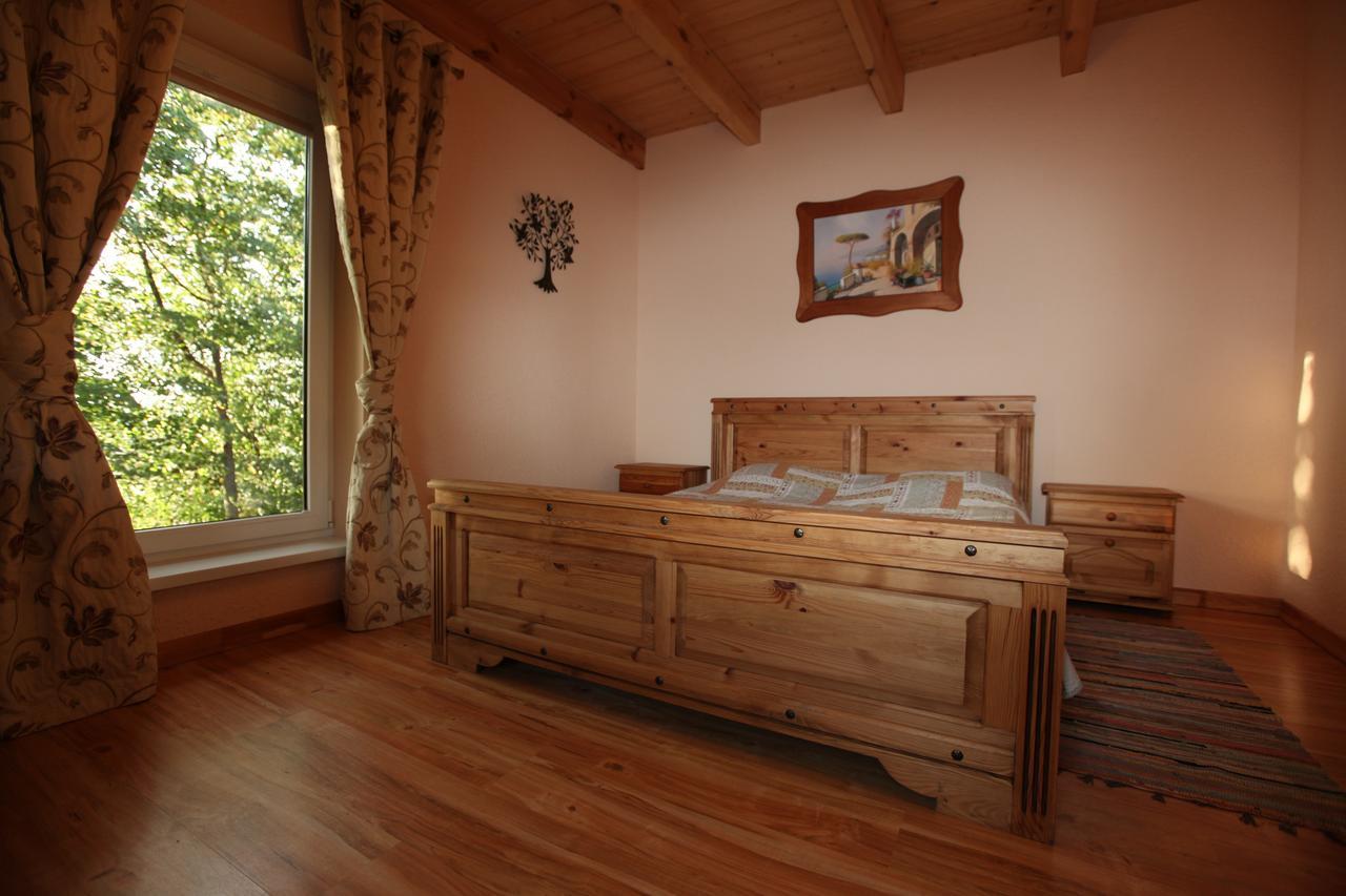Usadba Bogach Hotel Kobryn Room photo